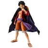 One Piece - Monkey D. Luffy Actionfigur / Variable Action Heroes - Ver. 1.5: MegaHous