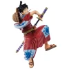 One Piece - Monkey D. Luffy Figur / FiguartsZERO - (Luffytaro): Tamashii Nations