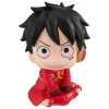 One Piece - Monkey D. Luffy Statue / Look Up Future Island Egghead Ver.: Megahouse