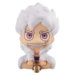 One Piece - Monkey D. Luffy Gear Fifth Statue / Look Up: MegaHouse