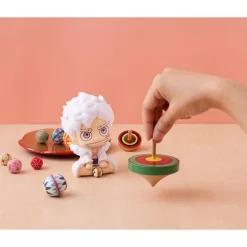 One Piece - Monkey D. Luffy Gear Fifth Statue / Look Up: MegaHouse