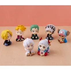 One Piece - Monkey D. Luffy Gear Fifth Statue / Look Up: MegaHouse