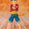 One Piece - Monkey D. Ruffy Figur / FiguartsZERO: Tamashii Nations