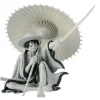 One Piece - Monkey D. Ruffy Figur / BWFC - B&W Color: Banpresto