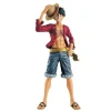 One Piece - Monkey D. Ruffy Figur / Memory: Banpresto