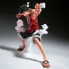 One Piece - Monkey D. Ruffy Statue / Maximatic: Banpresto