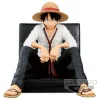 One Piece - Monkey D. Ruffy Figur - Creator X Creator [NEUAUFLAGE]: Banpresto