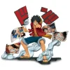 One Piece - Monkey D. Ruffy / Story Age: Banpresto