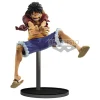 One Piece - Monkey D. Ruffy Figur: Banpresto