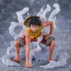 One Piece - Monkey D. Ruffy Figur / FiguartsZERO - Paramount War: Tamashii Nations