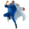 One Piece - Monkey D.Garp Statue / Battle Record Collection - II: Banpresto