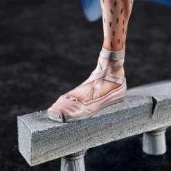 One Piece - Mr.2 Von Clay Statue / P.O.P: MegaHouse