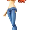 One Piece - Nami Actionfigur - Variable Action Heroes / Punk Hazard Version: MegaHouse