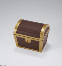 One Piece - Nami Actionfigur / S.H. Figuarts - Romance Dawn: Tamashii Nations