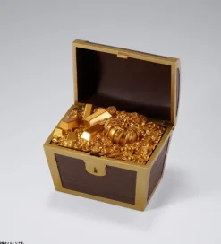 One Piece - Nami Actionfigur / S.H. Figuarts - Romance Dawn: Tamashii Nations