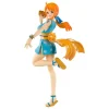 One Piece - Nami Figur / FiguartsZERO - (Onami): Tamashii Nations