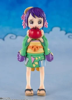 One Piece - Nami Figur / FiguartsZERO - (Onami): Tamashii Nations