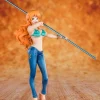One Piece - Nami Figur / FiguartsZERO: Tamashii Nations