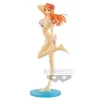 One Piece - Nami Figur / Glitter & Glamours - Walk Style Color Version B: Banpresto