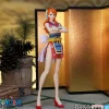 One Piece - Nami Figur / Glitter & Glamours - Wanokuni Style II Ver. A : Banpresto