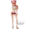 One Piece - Nami Figur / Sweet Style Pirates - Normal Color: Banpresto