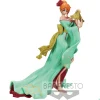 One Piece - Nami Figur - Waso Komachi / Grüne Version: Banpresto
