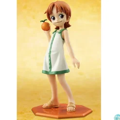 One Piece - Nami Mild CB-R2 - Excellent Model P.O.P: MegaHouse