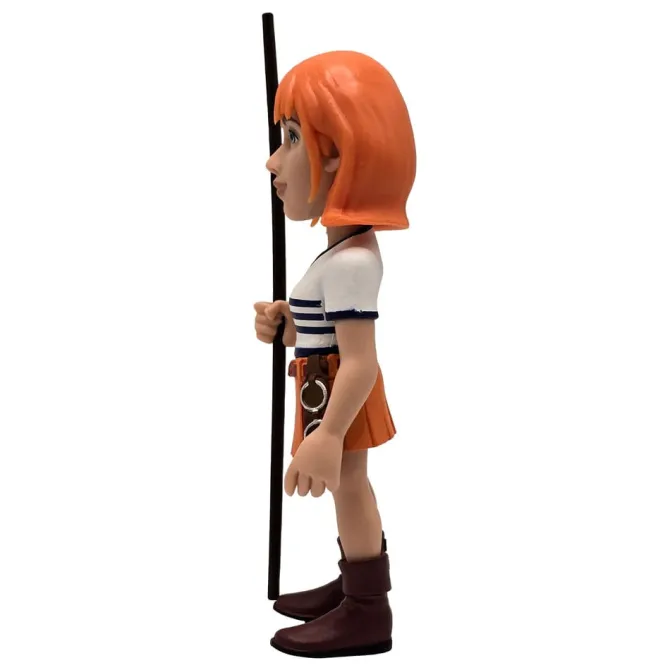 One Piece - Nami Minix Figur: Minix