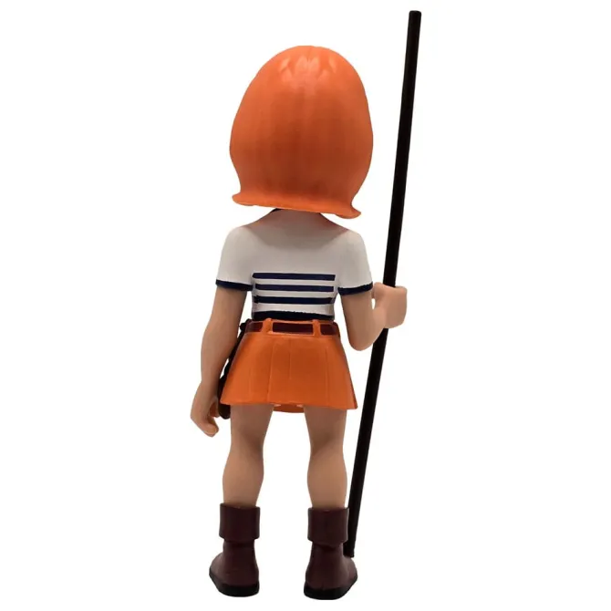 One Piece - Nami Minix Figur: Minix