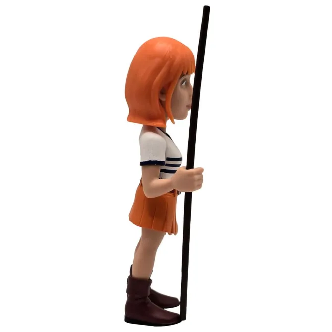 One Piece - Nami Minix Figur: Minix