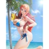 One Piece - Nami Statue / BB_SP Version: MegaHouse