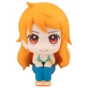 One Piece - Nami Statue / Look Up: MegaHouse