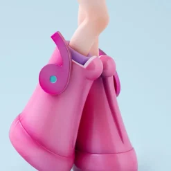 One Piece - Nami Statue / Portrait Of Pirates - Evolutionary History: MegaHouse