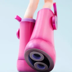 One Piece - Nami Statue / Portrait Of Pirates - Evolutionary History: MegaHouse