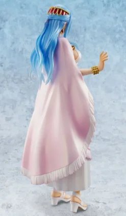 One Piece - Nefertari Vivi Statue - Excellent Model P.O.P Neo-DX: MegaHouse