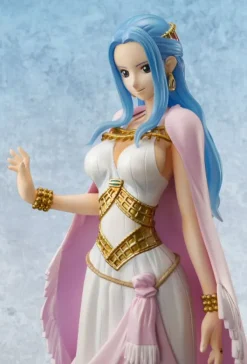 One Piece - Nefertari Vivi Statue - Excellent Model P.O.P Neo-DX: MegaHouse