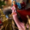 One Piece - Nefertari Vivi Figur - Creator X Creator: Banpresto