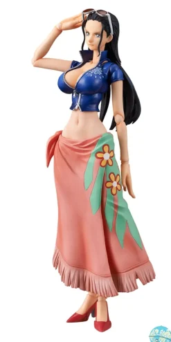 One Piece - Nico Robin Actionfigur - Variable Action Heroes : MegaHouse