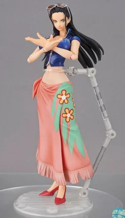 One Piece - Nico Robin Actionfigur - Variable Action Heroes : MegaHouse