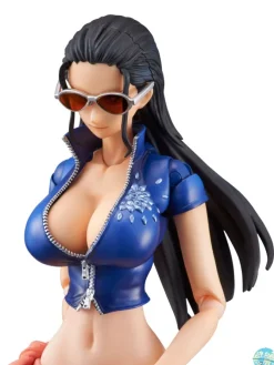 One Piece - Nico Robin Actionfigur - Variable Action Heroes : MegaHouse