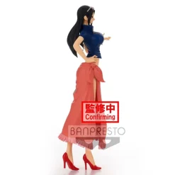 One Piece - Nico Robin Figur / Glitter & Glamours - Version A: Banpresto