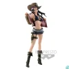 One Piece - Nico Robin Figur - Diamond Ship: Banpresto