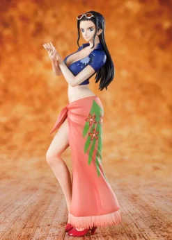 One Piece - Nico Robin Figur / FiguartsZERO: Tamashii Nations