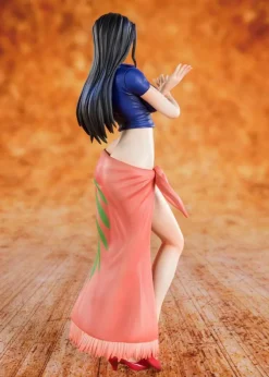One Piece - Nico Robin Figur / FiguartsZERO: Tamashii Nations