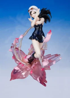 One Piece - Nico Robin Figur / FiguartsZERO - Mil Fleurs, Campo de Flores: Bandai