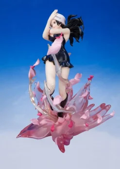 One Piece - Nico Robin Figur / FiguartsZERO - Mil Fleurs, Campo de Flores: Bandai