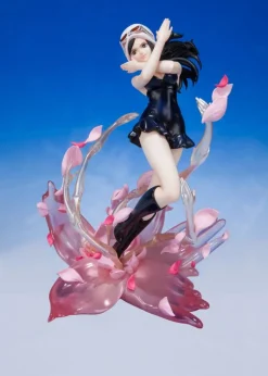 One Piece - Nico Robin Figur / FiguartsZERO - Mil Fleurs, Campo de Flores: Bandai