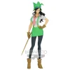 One Piece - Nico Robin Figur / Sweet Style Pirates Ver. B: Banpresto