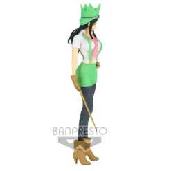One Piece - Nico Robin Figur / Sweet Style Pirates Ver. B: Banpresto