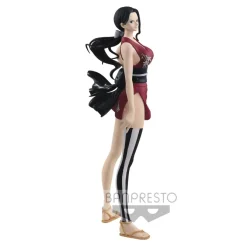 One Piece - Nico Robin Figur / Glitter & Glamours - Wanokuni Style B: Banpresto